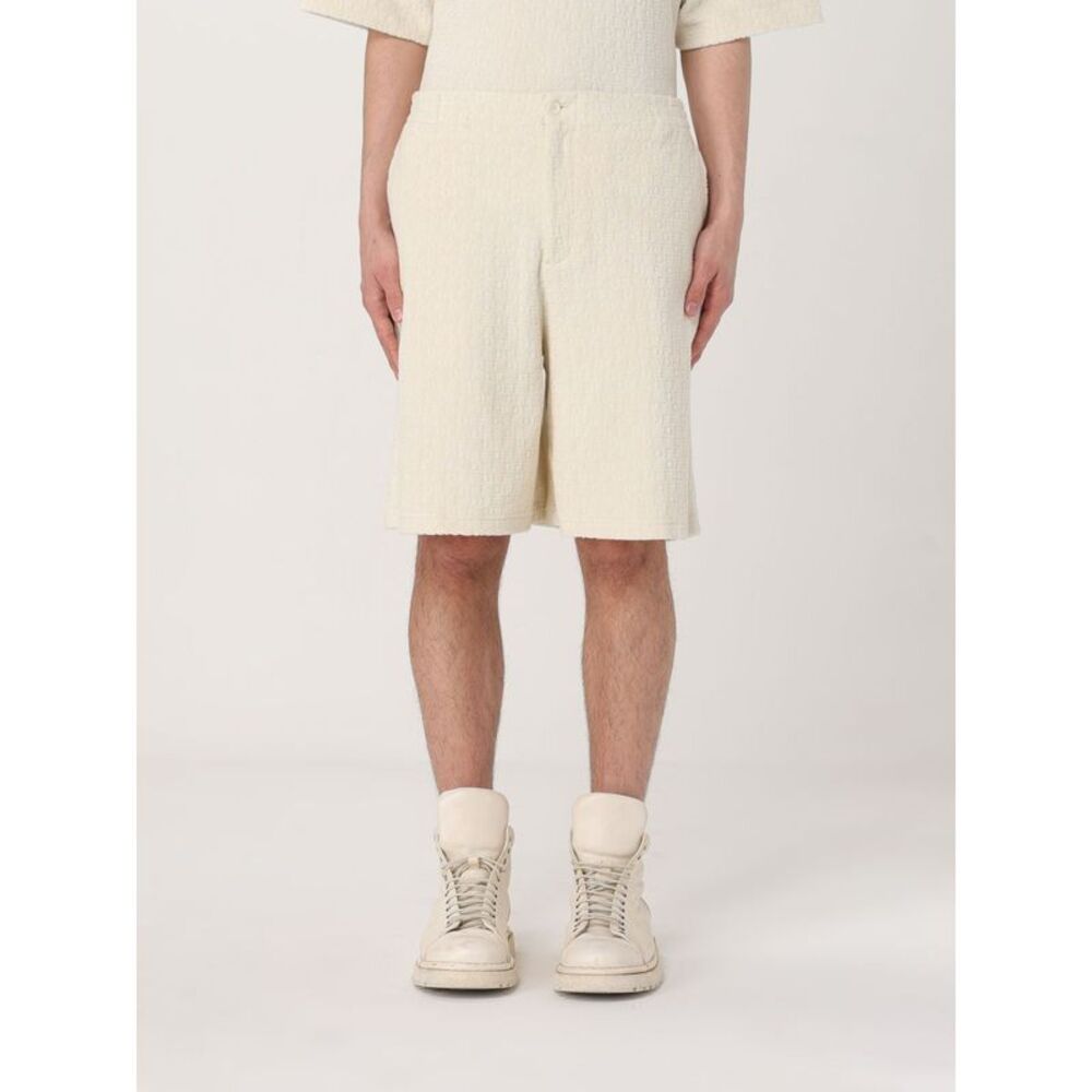 Off-White Short Men White